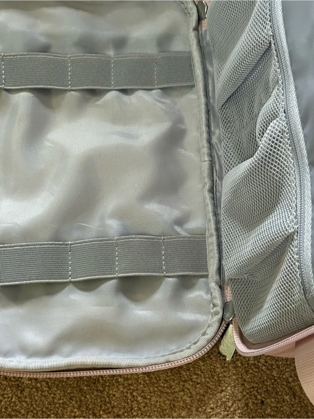 Bagsmart lightly used